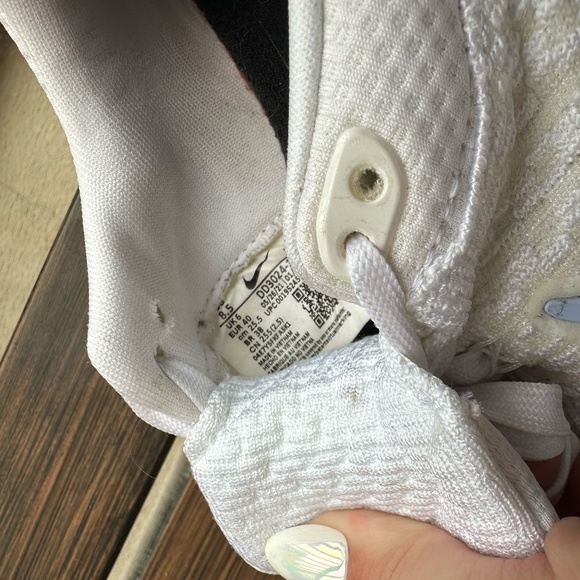 Nike React Infinity Run Flyknit 3 Running Shoes - Picture 6 of 6